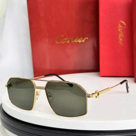 Picture of Cartier Sunglasses _SKUfw77817924fw